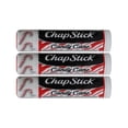 thumbnail image 1 of ChapStick Candy Cane 0.15oz (Pack of 3), 1 of 4