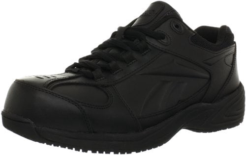 Reebok Chaussures de Sport à Semelle Adhérente pour Hommes à Embout Composite - Rb2206