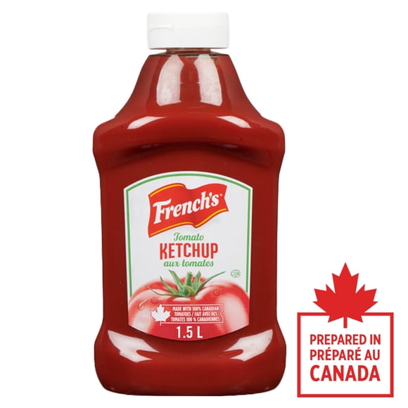 French's Tomato Ketchup