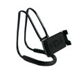 thumbnail image 1 of HEVIRGO Support de Support de Téléphone Portable Portable Suspendu Flexible pour Lit, 1 of 10