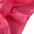thumbnail image 4 of Bienzoe Girl's School Uniform Breathable Quick-Dry T-Shirt PackA 4/5, 4 of 12