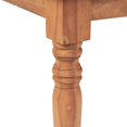 thumbnail image 3 of vidaXL Batavia Coffee Table Teak 90x50x45 cm, 3 of 4
