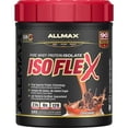 thumbnail image 1 of Allmax ISOFLEX Pure Whey Protein Isolate Chocolate Powder, 1 of 10