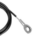 thumbnail image 4 of DIY Pulley Cable Home Gym Fitness Pulldown Cable Replacement, for Pulley m, 4 of 8