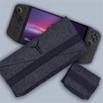 thumbnail image 2 of Shockproof Travel Case for Lenovo Legion Go - Premium Protective Carrying Bag with Anti-Scratch Lining, 2 of 6