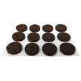 thumbnail image 2 of Shepherd .50in. Medium Duty Felt Gard Felt Pads  9958, 2 of 2