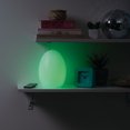 thumbnail image 3 of Mood GLO Multi-Color LED Mood Lamp, 3 of 7