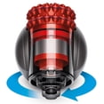thumbnail image 2 of Dyson Cinetic Big Ball Multi Floor Canister Vacuum, 2 of 6
