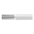 thumbnail image 1 of Brosse Sèche-Cheveux, Peigne Volumisant pour Cheveux, Brosse Rétractable pour Cheveux, Brushing Multi-Style, Peigne à Boucler Portable de Voyage, 1 of 8