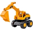 thumbnail image 1 of Voiture Jouet pour Enfants Excavatrice Surdimensionnée, 1 of 2