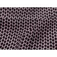 thumbnail image 4 of oneOone Viscose Jersey Fabric Diamond Block Decor Fabric Printed BTY 60 Inch Wide, 4 of 5