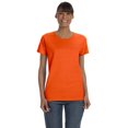 thumbnail image 1 of Gildan Ladies' Heavy Cottonâ„¢ 8.8 oz./lin. yd. T-Shirt, 1 of 1