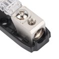 thumbnail image 1 of FLAMEEN Bloc de Fusible Audio, Support de Fusible à Grand Application pour Navires pour Automobiles, 1 of 8