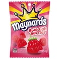 thumbnail image 1 of Maynards Swedish Berries Candy, 1 of 7