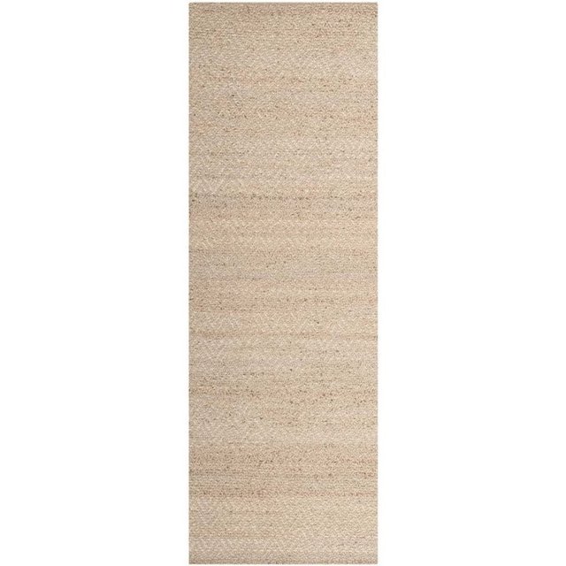 Safavieh Natural Fiber Natural Area Rug - Runner 2'3" x 13'