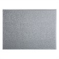 thumbnail image 2 of Fasade Hammered Decorative Vinyl Backsplash Kit- Argent Silver, 15 sq ft Coverage, 2 of 6