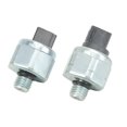 thumbnail image 4 of 2Pcs Capteur de Pression d'Huile Adapté pour le Calibre 2003-sur F09A F10A CVT 33417N, 4 of 8