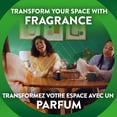 thumbnail image 4 of Air Wick Essential Mist Diffuser Starter Kit – Portable Battery Operated Essential Oil Diffuser, Adjustable Mist Settings – Hawaii Scent – Includes Diffuser, Refill & Batteries, 4 of 9