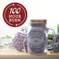 thumbnail image 4 of Lilac Mason Candle, 4 of 4