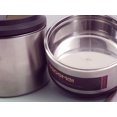 thumbnail image 2 of Tedemei 1.5L Vacuum Insulated Lunch Container 304 Stainless Steel, 2 of 6