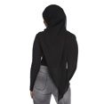 thumbnail image 3 of Lot de 2 hijabs en crêpe chiffon Time and Tru pour femmes, 3 of 6