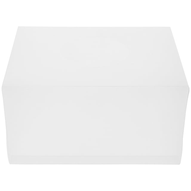 Miangastore Party Lottery Box Ballot Box Lottery Ticket Holder Suggestion Box for Party