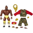 thumbnail image 1 of WWE Superstars Mr. T Action Figure, 1 of 6