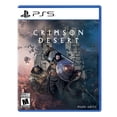 thumbnail image 1 of Crimson Desert (PlayStation 5), 1 of 13