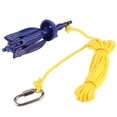 thumbnail image 1 of Canoe Anchor, Corrosion Resistant Boat Anchor  For Outdoor, 1 of 8