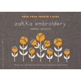 thumbnail image 1 of Zakka Broderie, Yumiko Higuchi Brosse à Dos, 1 of 3