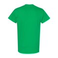 thumbnail image 4 of Gildan T-Shirt à Manches Courtes en Coton Épais pour Hommes (Lot de 5), 4 of 6