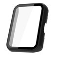 thumbnail image 1 of Cover for Huawei Watch Fit 2 Case Smartwatch Plated Accessories PC Bumper All-Around Tempered Glass Screen Protector Case for Huawei Watch Fit2/new Case, 1 of 6