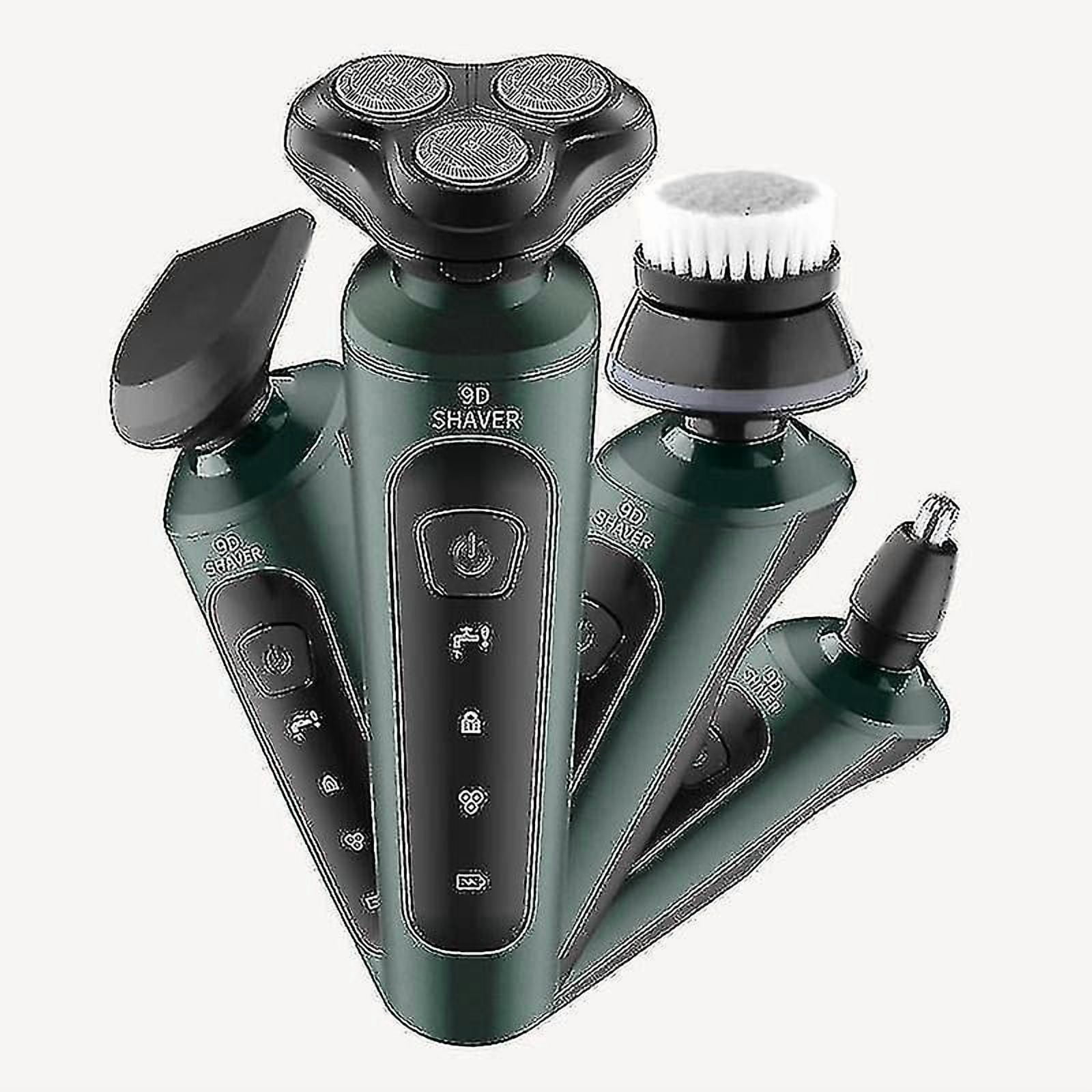 Compatible Electric Shaver Multifunctional Shaver Usb Shaver_Perfect Gift