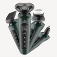 thumbnail image 1 of Compatible Electric Shaver Multifunctional Shaver Usb Shaver_Perfect Gift, 1 of 5