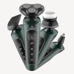 Rasoir électrique compatible Shaver multifonctionnel Shaver Usb Shaver_Perfect Gift