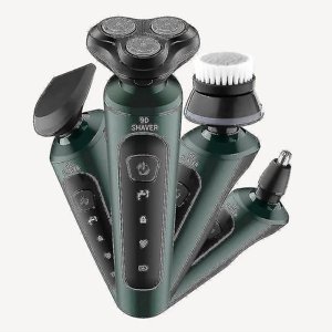 Compatible Electric Shaver Multifunctional Shaver Usb Shaver_Perfect Gift