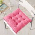thumbnail image 2 of Birdeem Coussin en Velours Cristal pour Chaise d'Ordinateur Moderne Simple et Confortable, 2 of 12