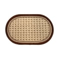 thumbnail image 2 of Bath Mat Non Slip Bathroom Shower Mat, Bath Rugs Non Slip Washable, Quick Dry Shower Mat Mat for Bathroom, 2 of 6