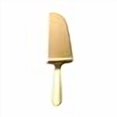 thumbnail image 2 of MBBITL Spatule en Acier Inoxydable pour Serviette à Gâteau, Coupe-Pizza - Or, 2 of 2