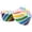 Multicolor13733, variante sur Gspmoly Décoration pour la Maison Gobelets en Papier à Gâteau Haute Résistance Ustensiles de Cuisson Résistants à l'Huile Papier de Cuisson Pvc Gâteau pour Cuisine