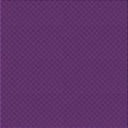 thumbnail image 1 of Ahgly Tapis d'Intérieur Lavable en Machine Carré Transitionnel Orchidée Foncée Violet, 6 Pieds Carré, 1 of 7