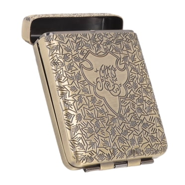 Coarse Cigarette Case,Retro Cigarette Case for Retro Cigarette Case Cigarette Case Holder Rapid Response