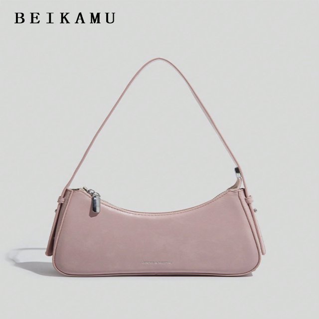 LNGOOR BEIKAMU 1pc Commuter Armpit Bag Versatile Small Shoulder Bag For Work And Shopping In Summer