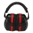 thumbnail image 2 of Casque Antibruit avec Protection Auditive pour l'Industrie, le Travail et les Études, 2 of 8