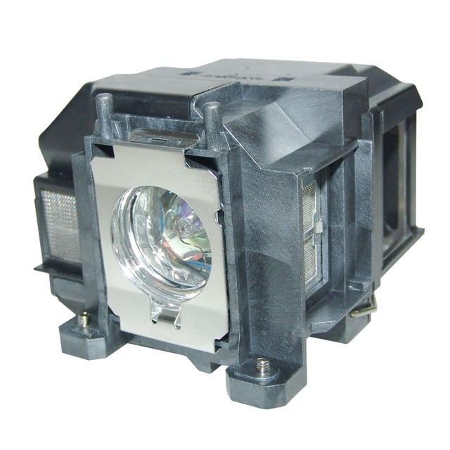 Original Osram Projector Lamp Replacement with Housing for Epson PowerLite Home Cinema 500