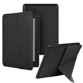 thumbnail image 1 of GANGXUN Compatible with Amazon Kindle Paperwhite6 Case – Tri-fold Magnetic Smart Cover, Multi-angle Stand, Shockproof, 1 of 6