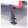 thumbnail image 4 of 1PCS No Pole Or 2PCS With Pole Trailer RV Accessories Hand Jack Parking Support Manual Mechanical Lifting Outrigr Handle ,Corrosion Resistance, 4 of 7