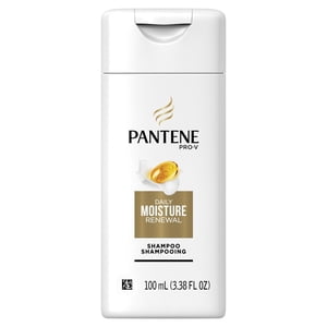 Pantene Daily Moisture Renewal 72 HR Lush Moisture Shampoo 100ml