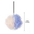 thumbnail image 3 of Dreamy And Colorful Bath Flower-soft And Non Scattering-scrubbing Bath-high Beauty And Friendly Bath, 3 of 9