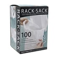 thumbnail image 1 of Rack Sack Bags - Kitchen Refill 100 Count, 1 of 3